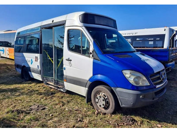Міський автобус MERCEDES-BENZ Sprinter 513