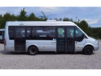 Міський автобус Mercedes-Benz Sprinter City 13+11: фото 5