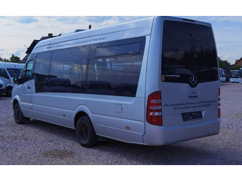 Міський автобус Mercedes-Benz Sprinter City 13+11: фото 4