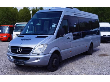 Міський автобус Mercedes-Benz Sprinter City 13+11: фото 2