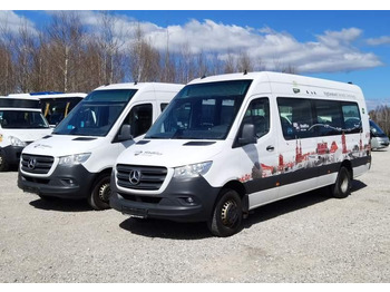 Міський автобус MERCEDES-BENZ Sprinter