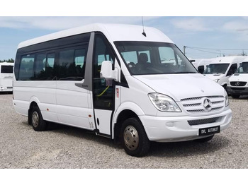 Приміський автобус MERCEDES-BENZ Sprinter