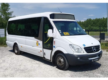 Приміський автобус MERCEDES-BENZ Sprinter