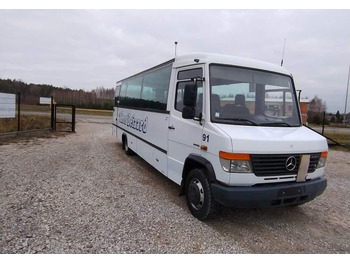 Приміський автобус MERCEDES-BENZ Vario