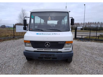 Приміський автобус MERCEDES-BENZ Vario
