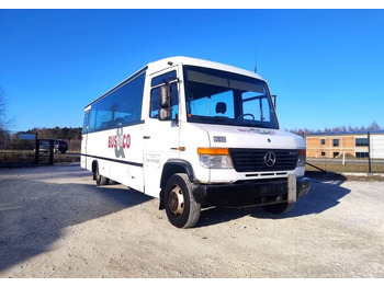 Приміський автобус MERCEDES-BENZ Vario