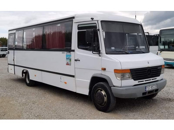 Приміський автобус MERCEDES-BENZ Vario 814