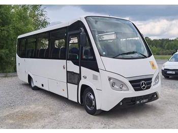 Приміський автобус MERCEDES-BENZ Vario