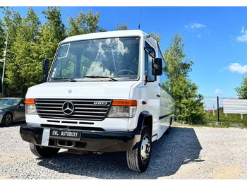 Приміський автобус MERCEDES-BENZ Vario