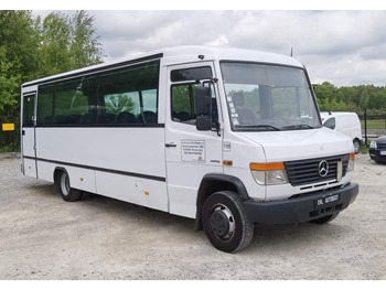 Приміський автобус MERCEDES-BENZ Vario