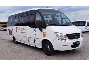 Приміський автобус MERCEDES-BENZ Vario