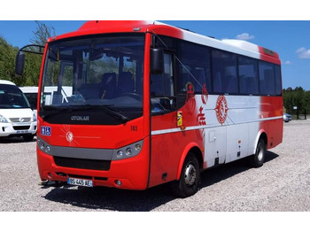 Приміський автобус