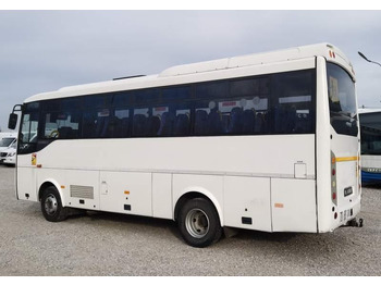 Приміський автобус Otokar Navigo 34 EURO 6: фото 4