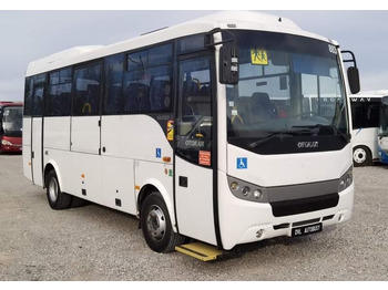 Приміський автобус