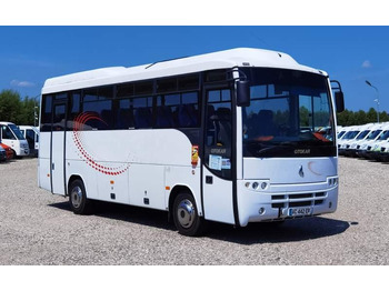 Приміський автобус