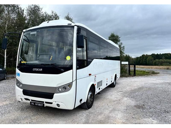 Приміський автобус