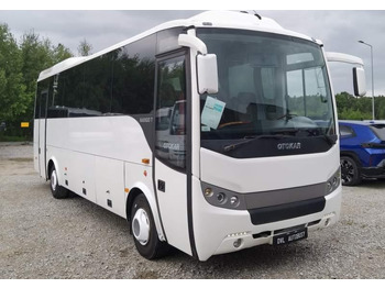 Туристичний автобус Otokar Navigo T Mega 33 *klima*: фото 2