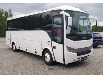 Туристичний автобус