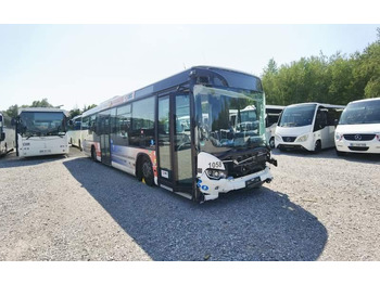 Міський автобус SCANIA Citywide