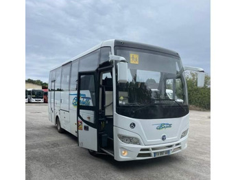 Приміський автобус TEMSA