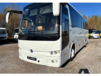 Туристичний автобус TEMSA