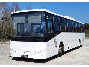 Temsa Torumalin 12 EURO 5 nauka jazdy, winda, klima в лізинг Temsa Torumalin 12 EURO 5 nauka jazdy, winda, klima: фото 2