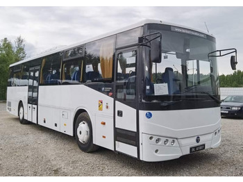Приміський автобус TEMSA