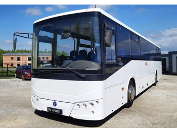 Приміський автобус Temsa Tourmalin 12m 144tys km KLIMA crossway intouro ul: фото 3