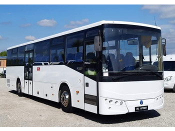 Приміський автобус TEMSA