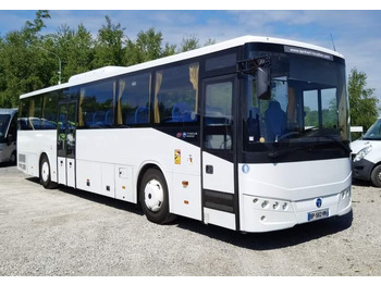 Приміський автобус TEMSA