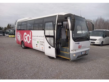 Приміський автобус TEMSA