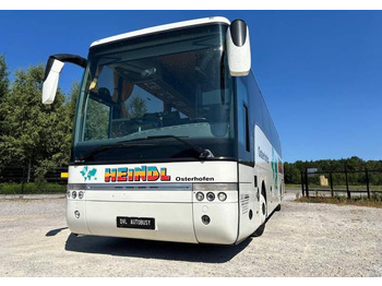Туристичний автобус VAN HOOL