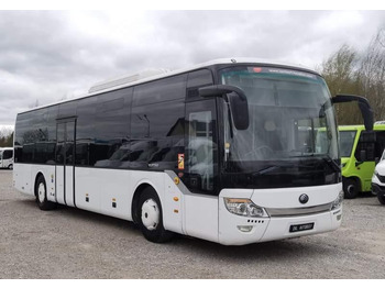 Приміський автобус