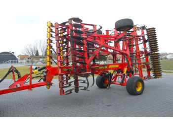 Техніка для обробки ґрунту Väderstad TOPDOWN 600 2008 Rok,  Nie Malowany, 3 sztuki w sprzedazy, Stan Bardzo Dobry: фото 4
