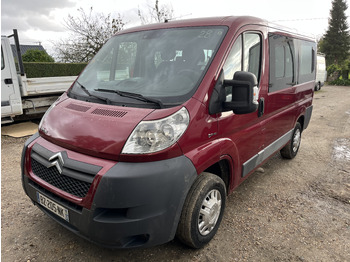 Мікроавтобус CITROËN Jumper