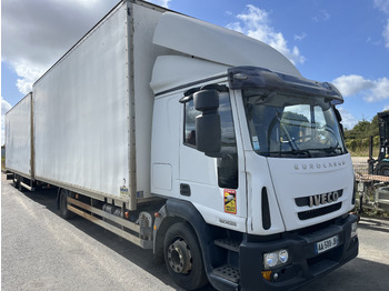 IVECO Eurocargo 120e28 в лізинг IVECO Eurocargo 120e28: фото 3 IVECO Eurocargo 120e28 в лізинг IVECO Eurocargo 120e28: фото 3