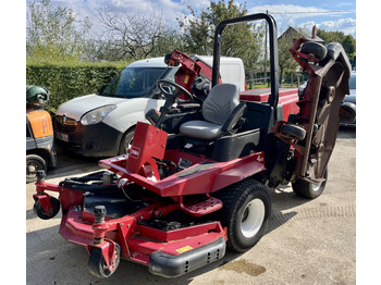 Газонокосарка TORO