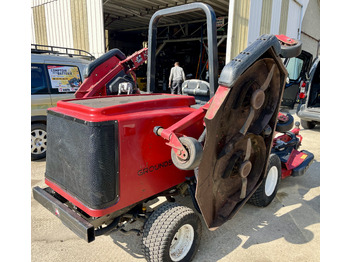 TORO 4000d 4000 d groundsmaster в лізинг TORO 4000d 4000 d groundsmaster: фото 3