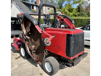 TORO 4000d 4000 d groundsmaster в лізинг TORO 4000d 4000 d groundsmaster: фото 2