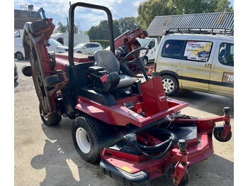 TORO 4000d 4000 d groundsmaster в лізинг TORO 4000d 4000 d groundsmaster: фото 4