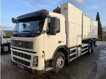 Volvo Fm9 300 в лізинг Volvo Fm9 300: фото 1
