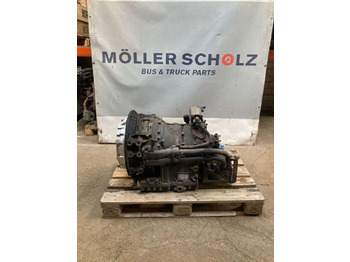 Коробка передач MERCEDES-BENZ Citaro