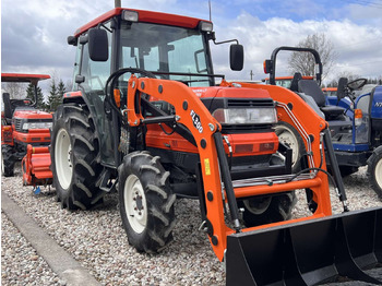 Мінітрактор KUBOTA
