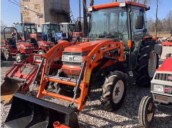 Трактор KUBOTA