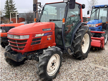 Мінітрактор YANMAR