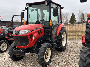 Мінітрактор YANMAR