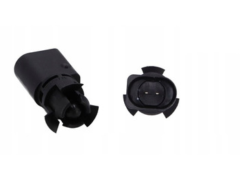 Система охолодження DAF XF 105