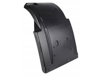 Крило DAF XF 106