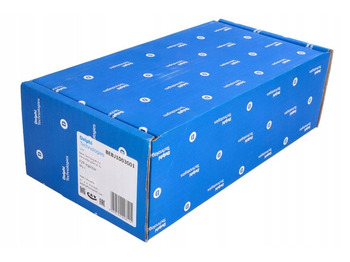 Інжектор DELPHI