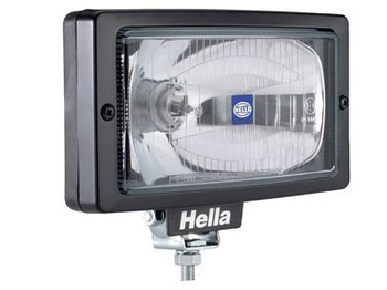 Світло/ Освітлення HELLA
